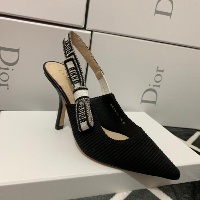 Dior 2201324 Fashion Women Shoes 300